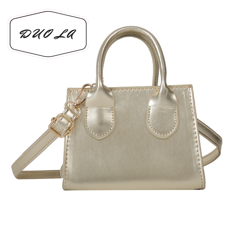 ZHIKOU túi xách mini nữ túi xách nữ đeo chéo 2023 NEW Vintage  thích hợp sử dụng hàng ngày THỂ THAO hàn quốc GSN239113Z 41Z231013