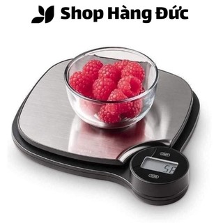 Cân tiểu ly nhà bếp caso kitchen, cân thực phẩm, cân làm bánh, cân điện tử, nhập đức, bh 12 tháng, shop hàng đức
