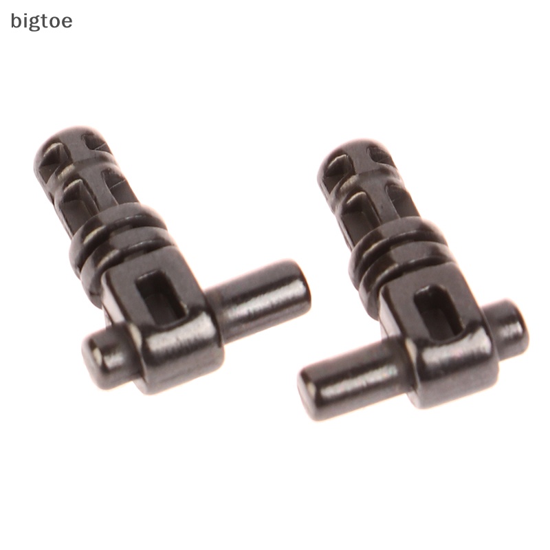 Bigtoe set 2 Khớp Nối Bằng Kim Loại j4 Cho mg freedom ver2.0 / justice / providence 1 / 100