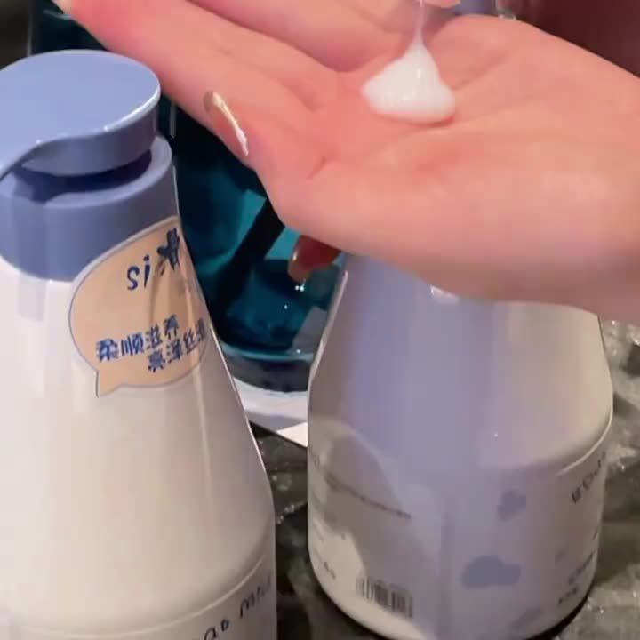 Sữa Dê Dưỡng Ẩm Làm Sáng Da Không Bóng Nhờn