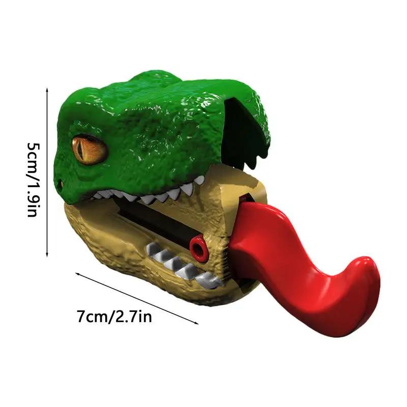 Đồ Chơi Dao Khủng Long Hoạt Hình 3d Giúp Giảm Căng Thẳng