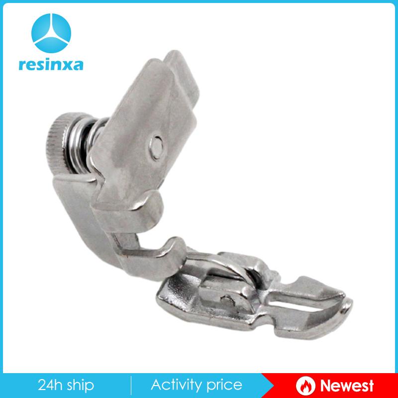 Chân Vịt Máy May Gia Dụng Dạng Ấn Thẳng Cá Mập Thẳng Chân