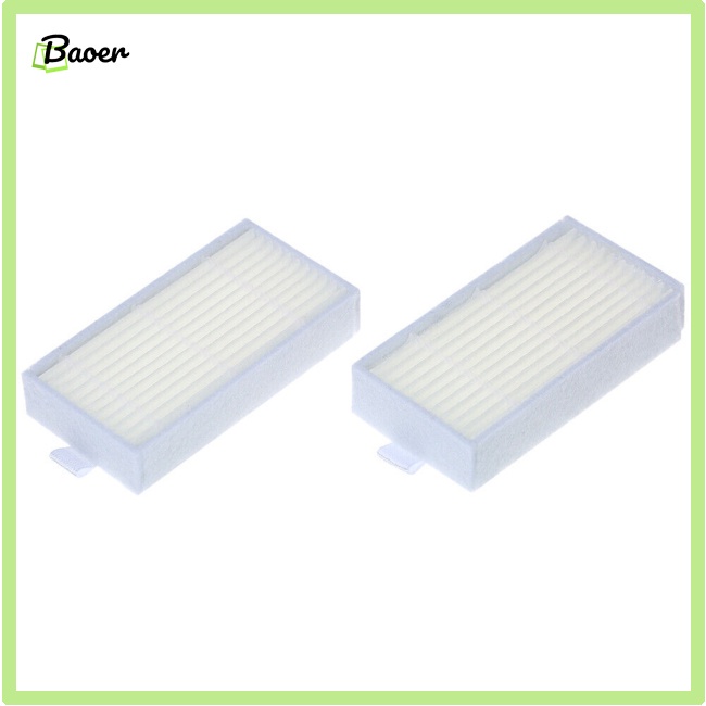 Bộ Chổi Lau Nhà 100% Chính Hãng Thay Thế Cho robot ilife v5s v3s v3 v5 pro