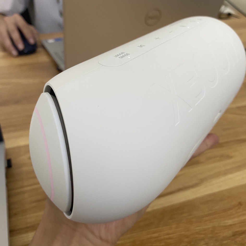 Loa Bluetooth LG Xboom Go PL7 XG7 30W chính hãng nguyên seal