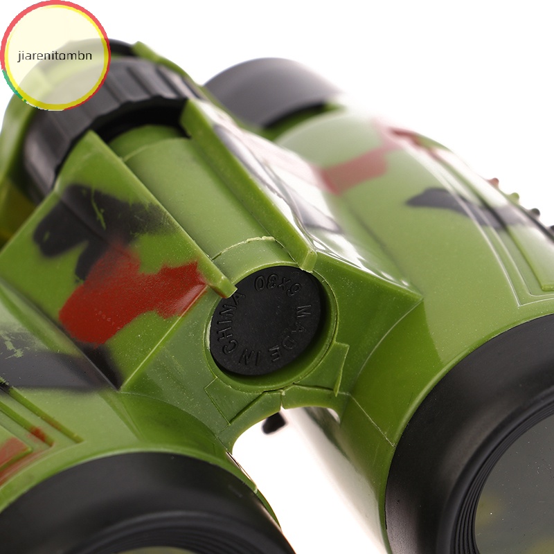 Ống Nhòm Đồ Chơi jiarenitombn Màu camo Cho Trẻ Em