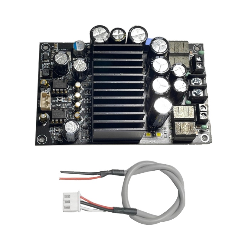Bảng Mạch Khuếch Đại Công Suất Cao tpa3255 300w + 300w 2 0 Kênh