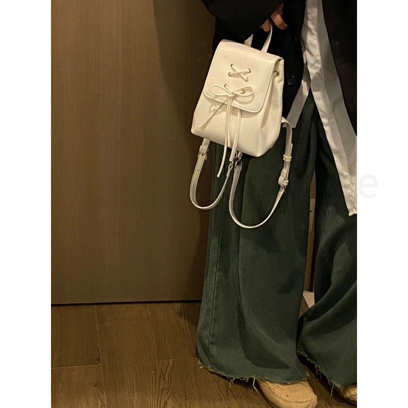 Ba Lô y2k Phong Cách Công Chúa niche Dễ Thương Phong Cách Hàn Quốc Cho Nữ