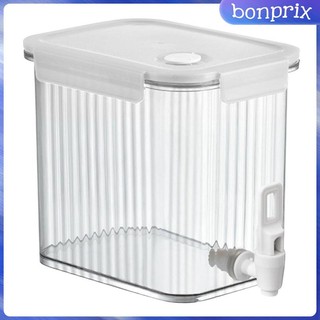 Bình rót nước lạnh chống rò rỉ tiện dụng cho gia đình / bữa tiệc
