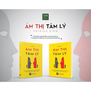 Sách - Ám thị tâm lý