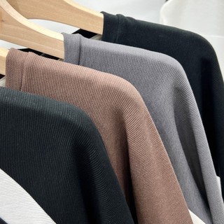 [45-150kg] Áo Thun Nữ Dài Tay oversized c12342