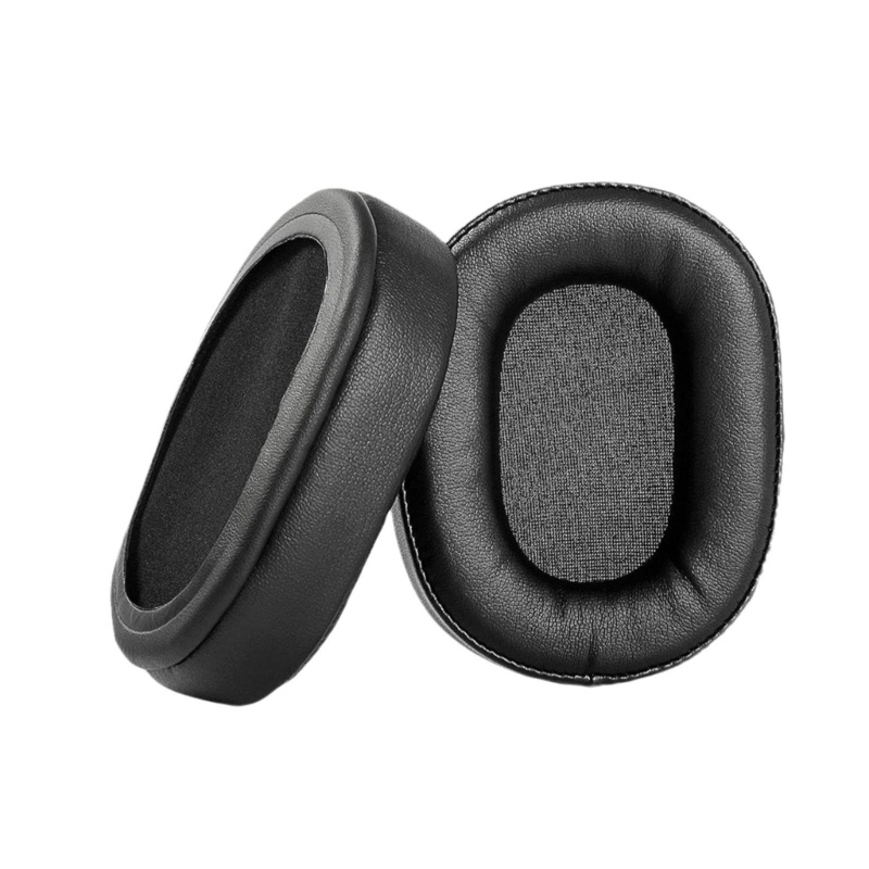 AMOOND Đệm Tai Dày Hơn Đệm Tai Cho J88 J88I J88A Tai Nghe Chơi Game EarPads Earmuff Tay Áo Thay Thế