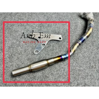  KHÂU PAT PÔ 4 ROAD 4R GẮN SH AB VARIO SỬ DỤNG CỔ PÔ KHÔNG BẦU 