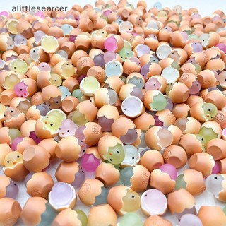 1 / 5 vỏ sò dạ quang trang trí nhà búp bê diy