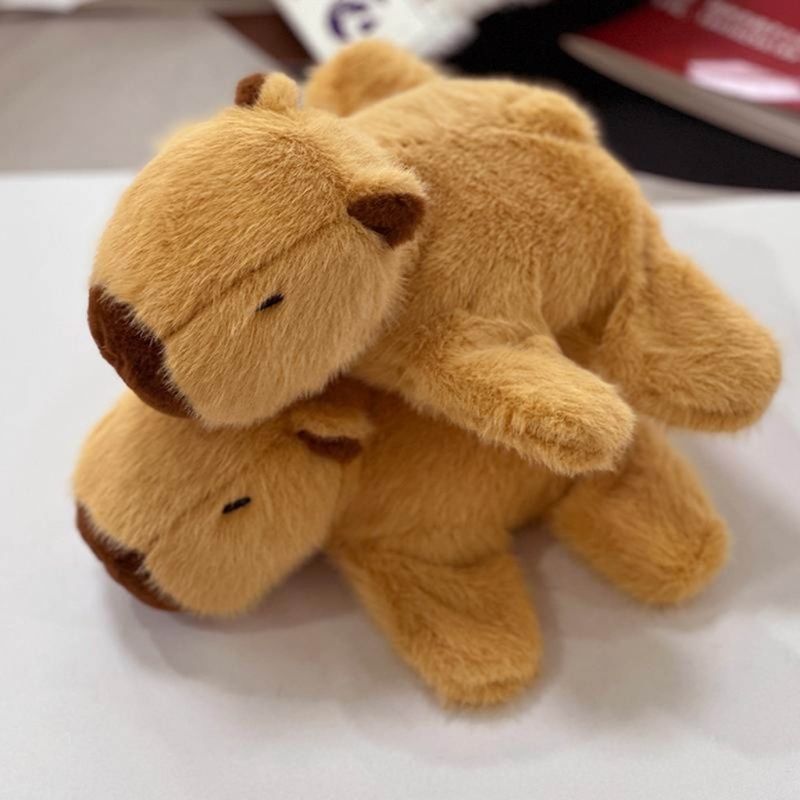 San * Vòng Tay capybara Ôm Hình Động Vật Cho Bữa Tiệc