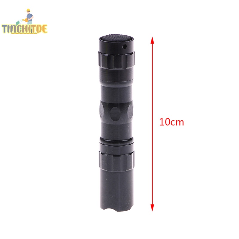 Đèn Pin led mini Chống Thấm Nước Siêu Sáng