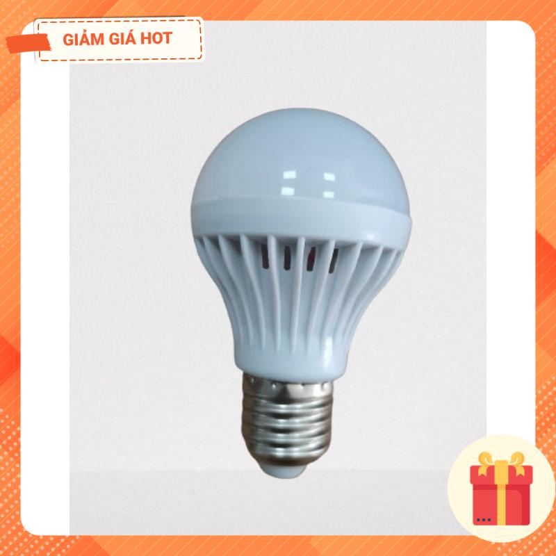 Happy Design BÓNG ĐÈN LED 220V 5W ĐUÔI E27