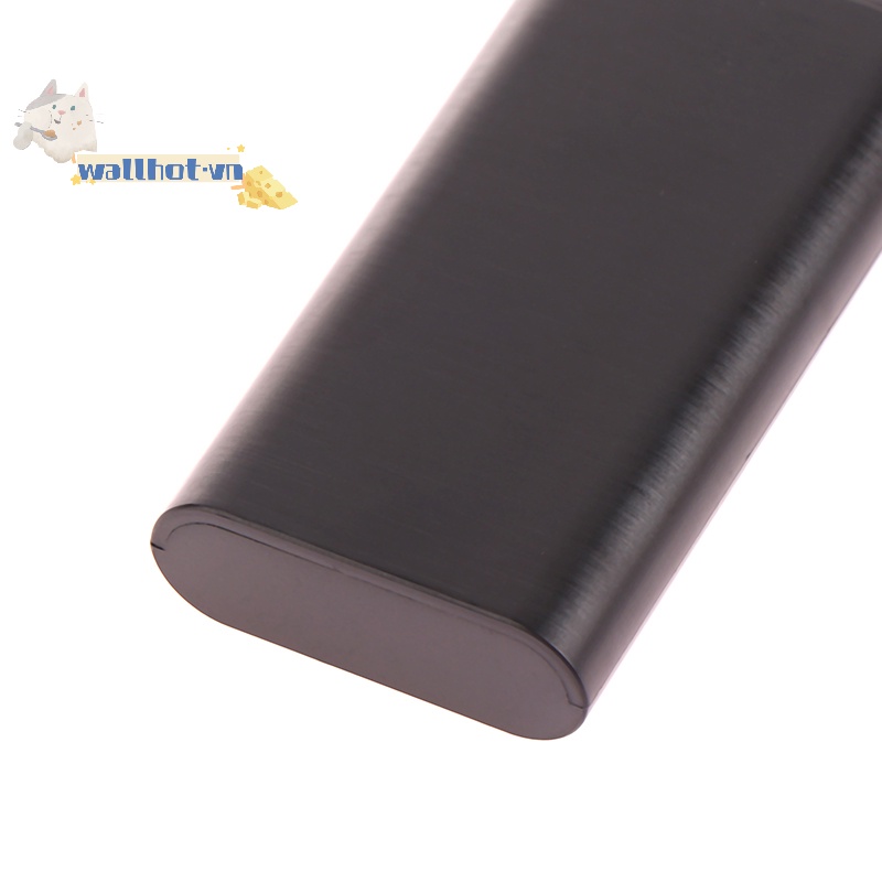 Điều Khiển Từ Xa Màu Đen Sáng Tạo Cho tv Thông Minh samsung bn59-01358b bn59-1358d bn59-01311b