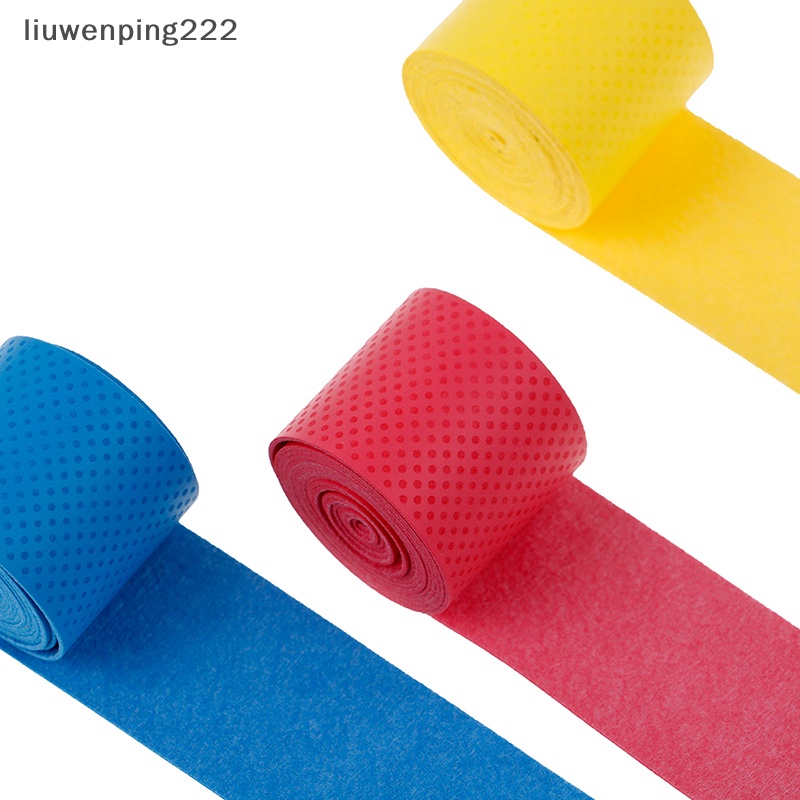 Set 10 Băng Quấn Tay Cầm Vợt tennis Chống Mồ Hôi