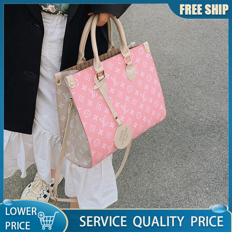 Lv Túi Xách Nữ đeo Chéo Cao Cấp Cổng Sở Thời Trang Hàn Quốc đẹp Mẫu