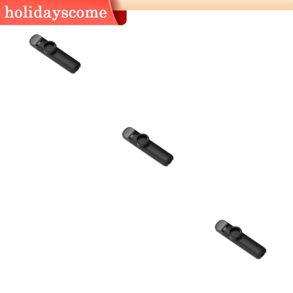 1 / 2 / 3 Kèn kazoo Bằng Nhựa abs Trọng Lượng Nhẹ Chuyên Nghiệp Cho Người Mới Bắt Đầu