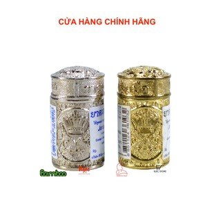01 Ống Dầu Hít Mũi Jarungjit Thái Lan