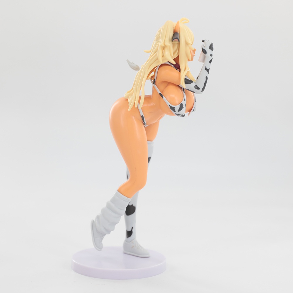 Mô Hình Đồ Chơi Nhân Vật megu Sushio lechery comic unrealistic megu