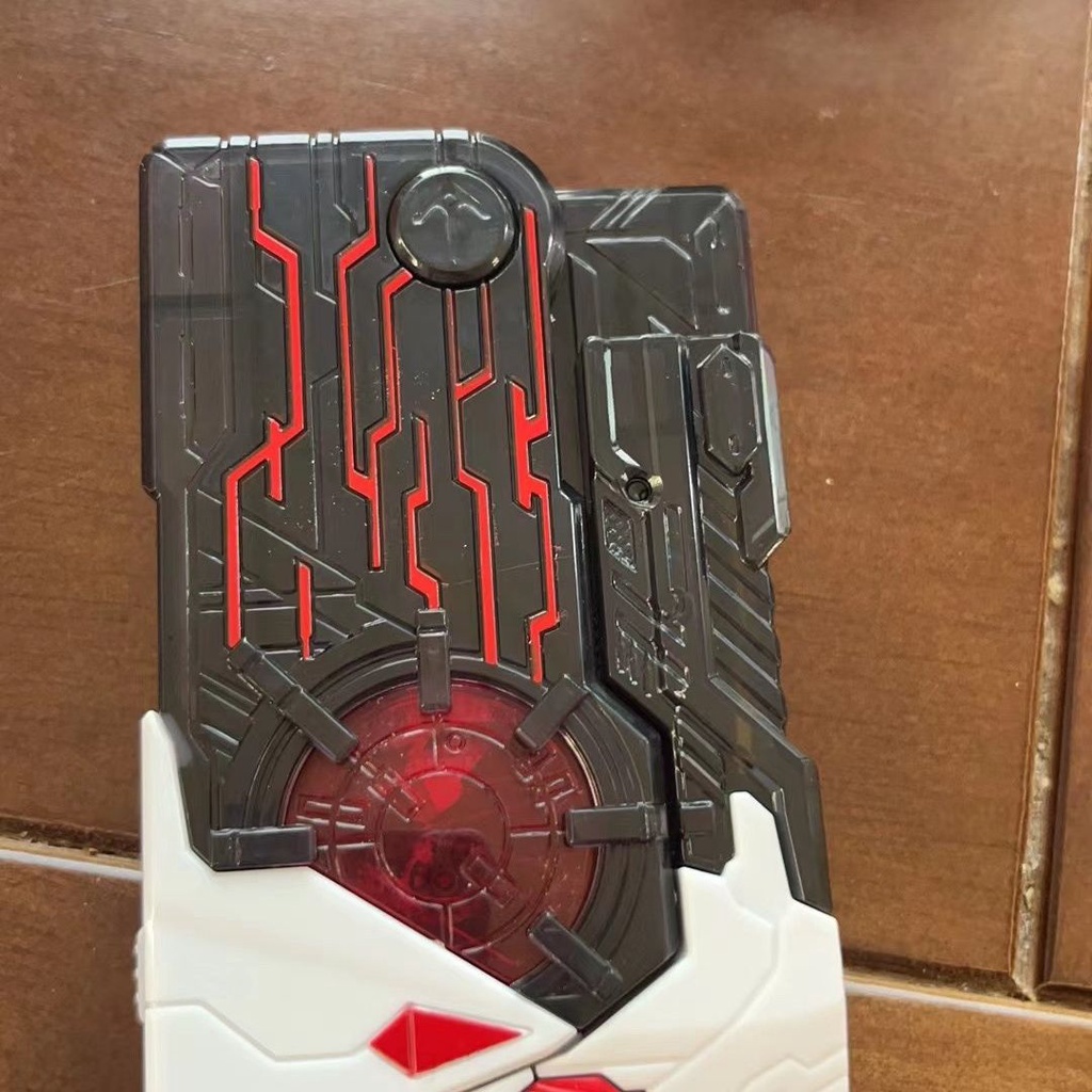 Đồ Chơi Chiến Binh Cưỡi Ngựa lao qian kamen rider dx Thay Đổi Cá Tính Bằng acrylic