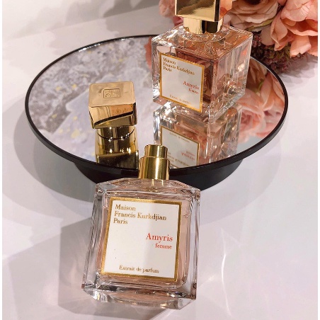 -𝐌𝐨𝐨𝐌𝐨𝐨- Nước hoa Amyris Femme M.F.K