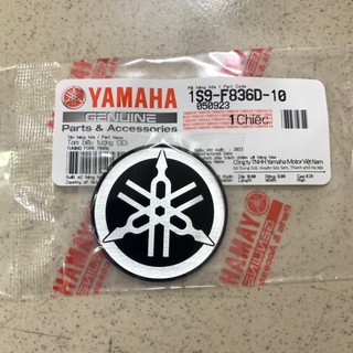 [Chính hãng Yamaha]YATE-8007-LOGO YAMAHA(D=4cm)