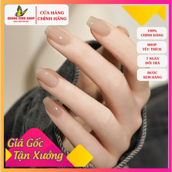 Sơn gel thạch Tencoco