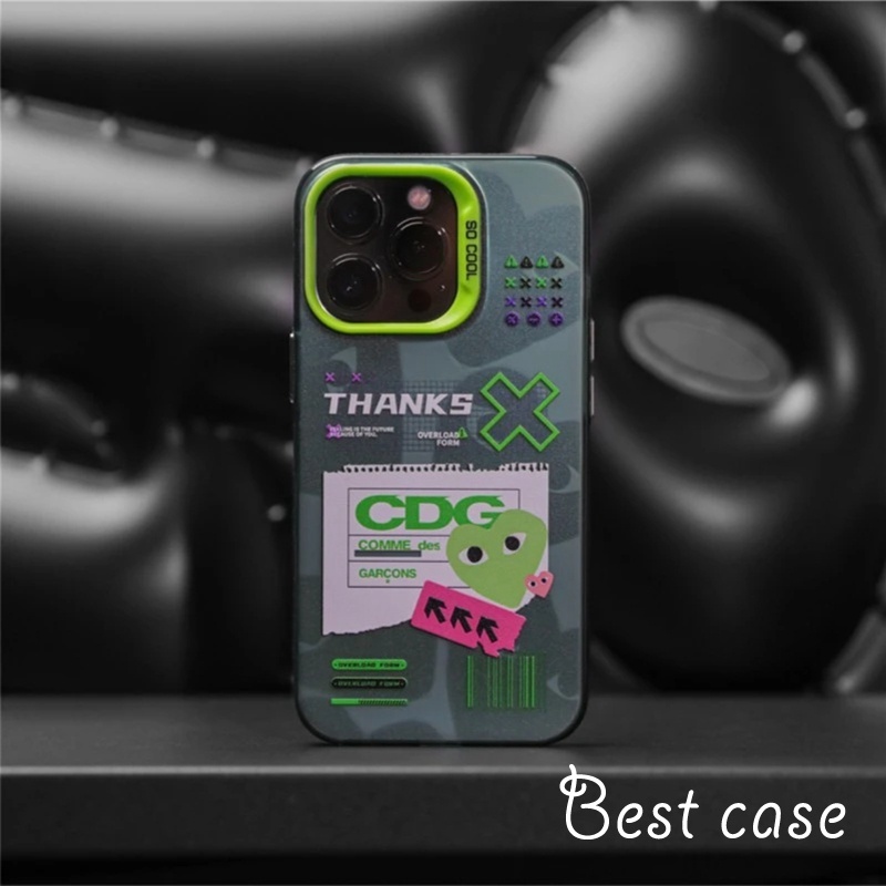 Ốp Điện Thoại Cứng Thời Trang Cho iphone 11 12 13 14 15 pro max
