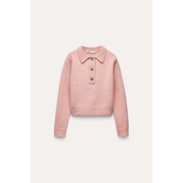 Áo len Zara authentic