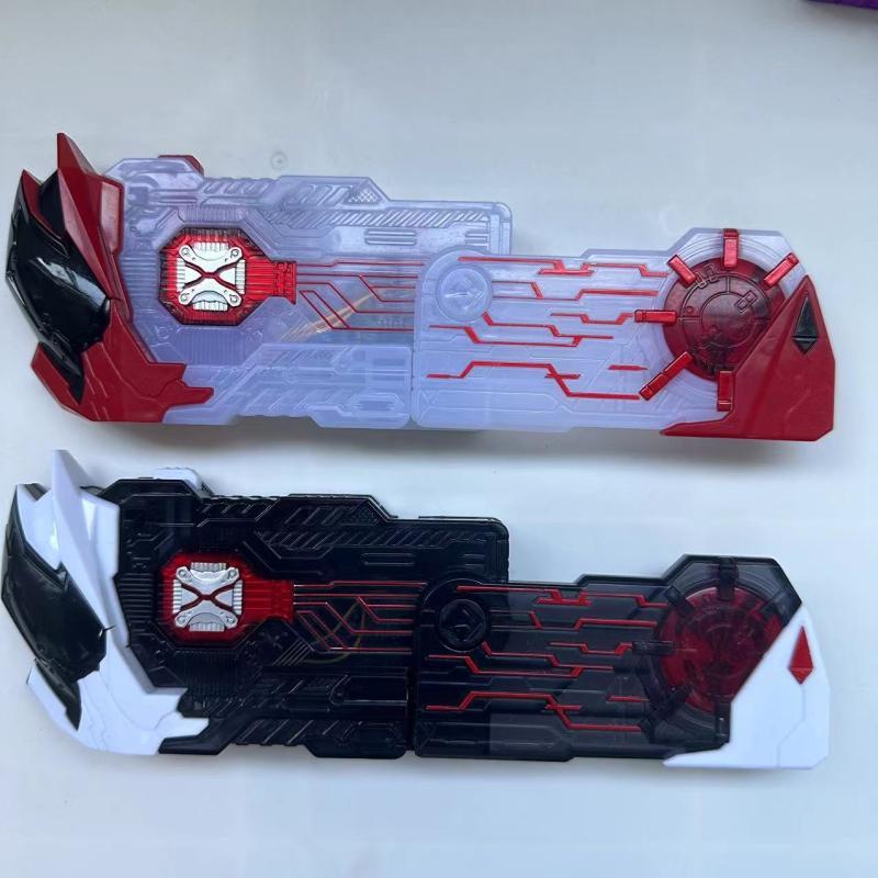 Dx kamen rider 01 iz Akening Bằng Kim Loại Phối acrylic Lấp Lánh