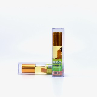 Dầu Sâm Green Herb Oil 8ml Thái Lan