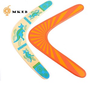 Mkeb flying boomerang Đồ Chơi Tương Tác Thú Vị Cho Trẻ Em