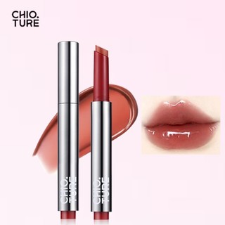 Chioture Son Bóng Dưỡng Ẩm Làm Sáng Màu Môi
