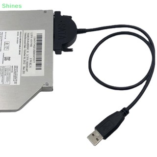 Dây Cáp usb 2.0 sata cd / dvd-rom Cho pc laptop