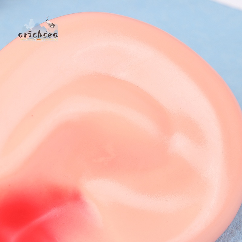 Tai Giả  Đồ Chơi Mô Hình Đôi Tai Nhân Tạo Quà halloween Cho Trẻ Em Và Người Lớn