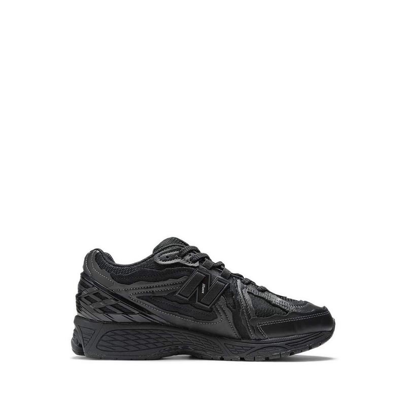 Giày Thể Thao New Balance 1906 Men's - Black