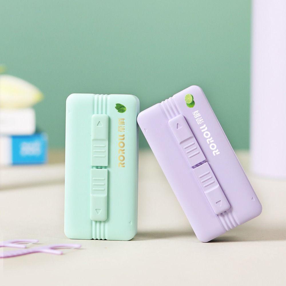 Hộp Đựng Tăm Xỉa Răng Chuối 1 Nhánh Kèm 10 Hộp Đựng Có Thể Tái Sử Dụng