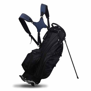 Adjustable Backpack-Golf Bag Straps Breathable Crossover Straps