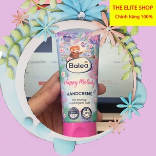 Kem dưỡng da tay balea Đức 100ml