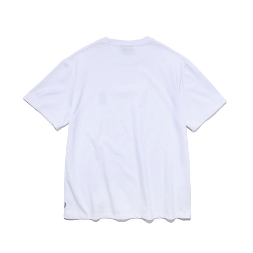 Áo thun Yale SS23 logo basic order chính hãng Hàn Quốc