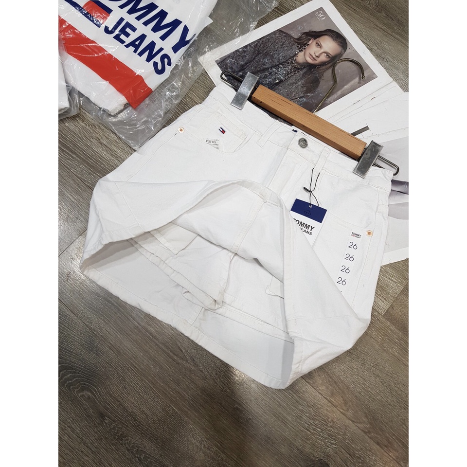 Chân Váy T.o.m.m.y 3 Màu