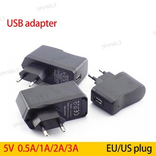 Bộ chuyển đổi nguồn điện 5v 1a 2a 3a 3000ma micro usb ac sang dc eu / us 100v-240v vn6l3 chất lượng cao