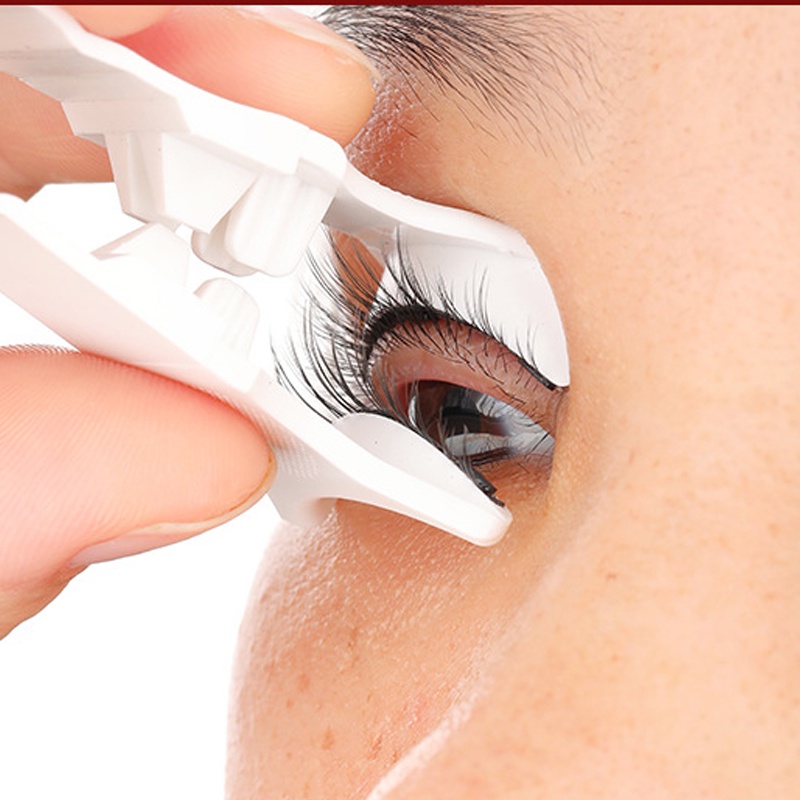 Fzc Lông Mi Giả Từ Tính Không Keo Có Thể Tái Sử Dụng Cho Nữ