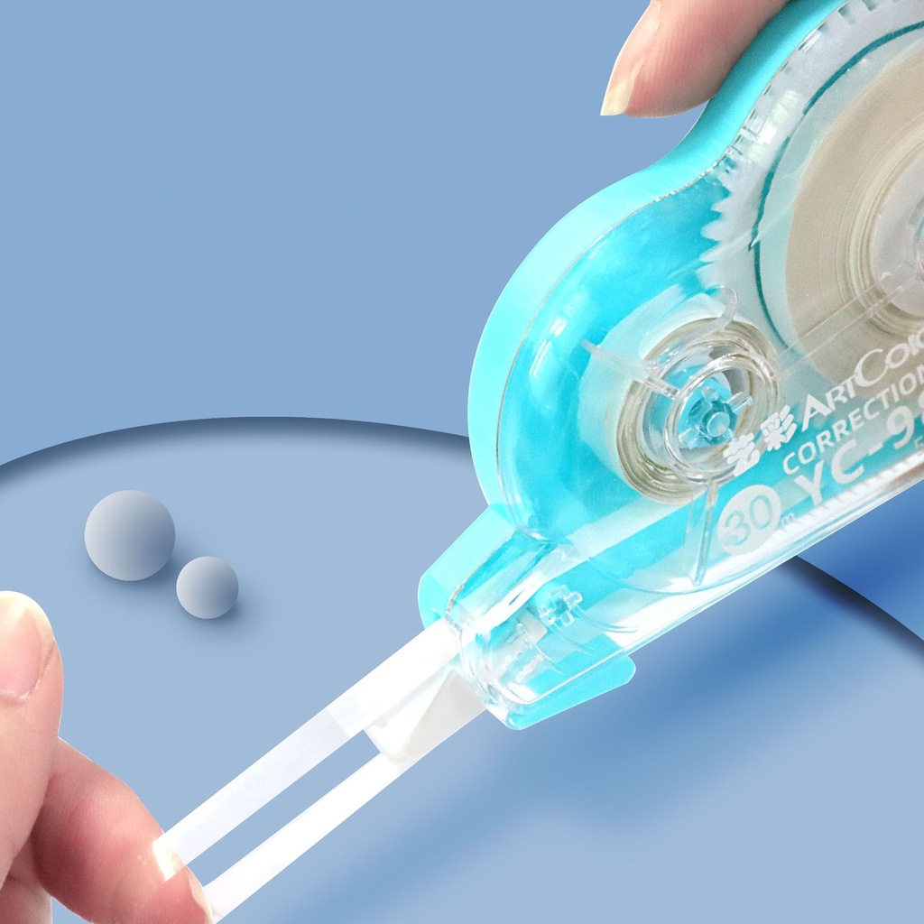 Băng Keo Chỉnh Sửa Sức Chứa Lớn 30m 30m Chuyên Dụng Đứng