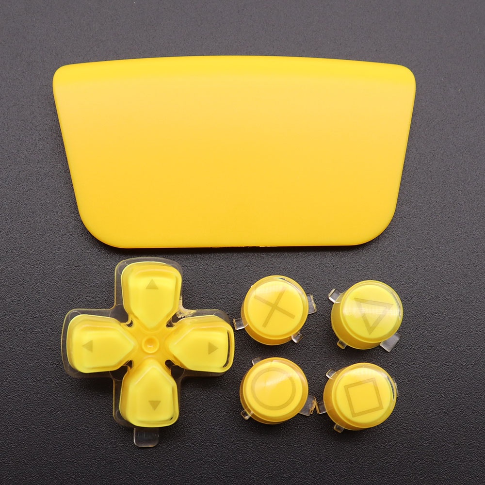 Bộ Nút Bấm Điều Khiển Đa Hướng Bằng Nhựa Cho ps5 bdm-020 / ps5