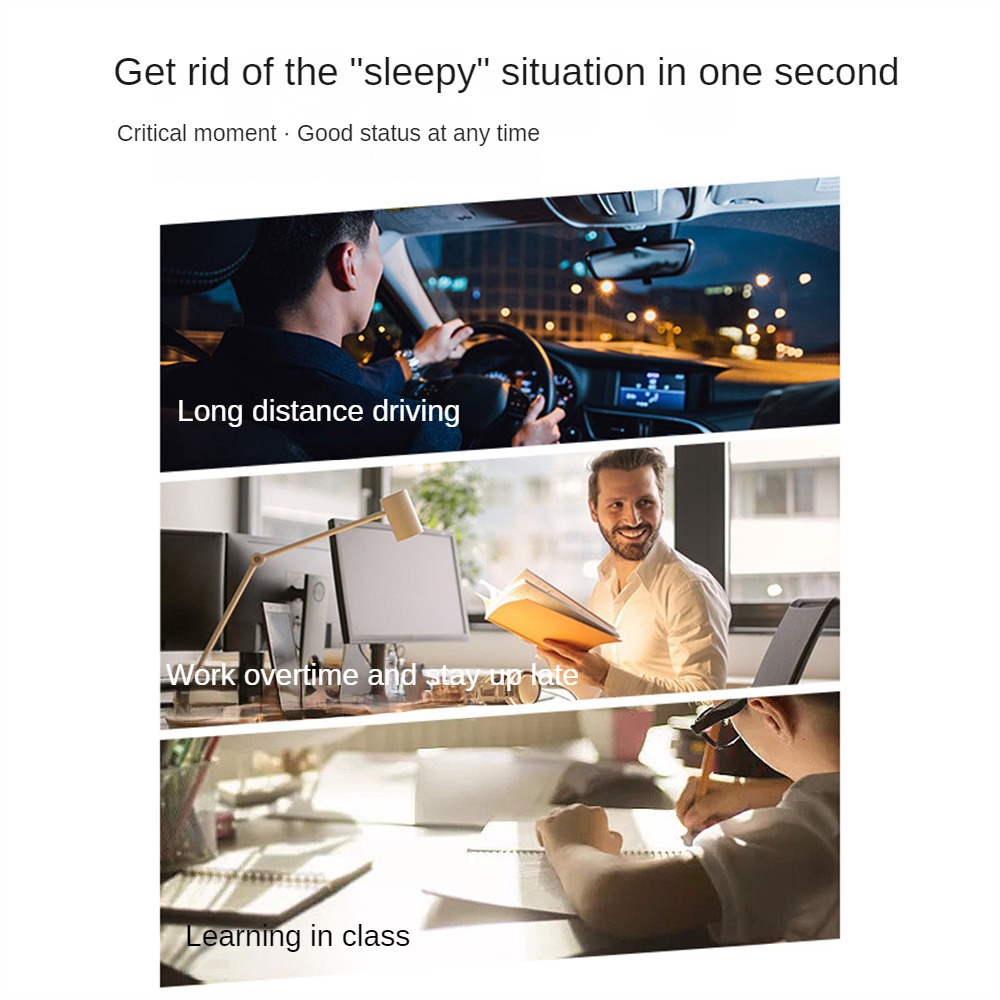 ✅COD 2 CÁI Ống Hít Mũi Làm Mới Tỉnh Táo, Hai Lỗ Làm Mới Tắc Nghẽn Mũi Artifact Bạc Hà Mũi Thông Mũi Stick Hộp Làm Sạch Mũi