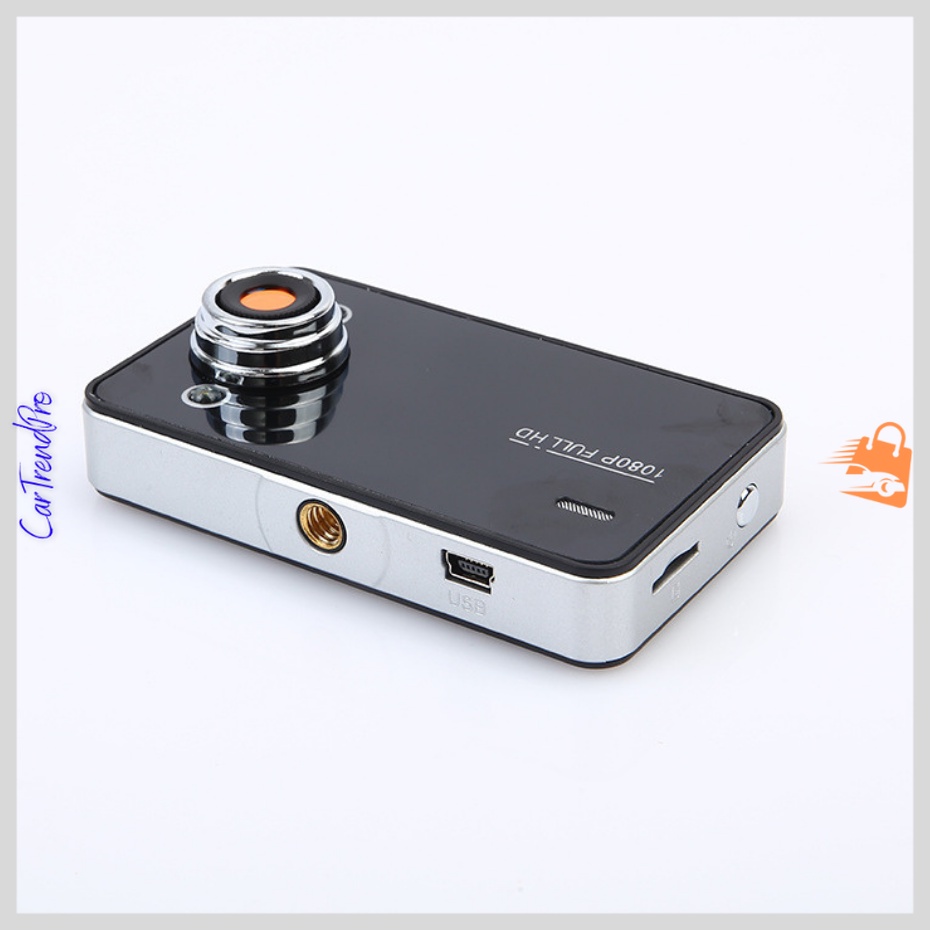 Camera hành trình oto xe hơi ô tô độ nét cao full HD, cam hanh trinh mini